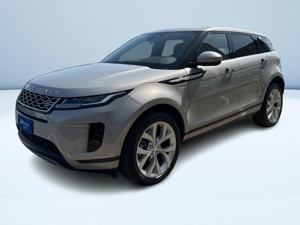 Land Rover Range Rover Evoque Evoque 2.0d i4 mhev R-Dynamic S awd 163cv auto