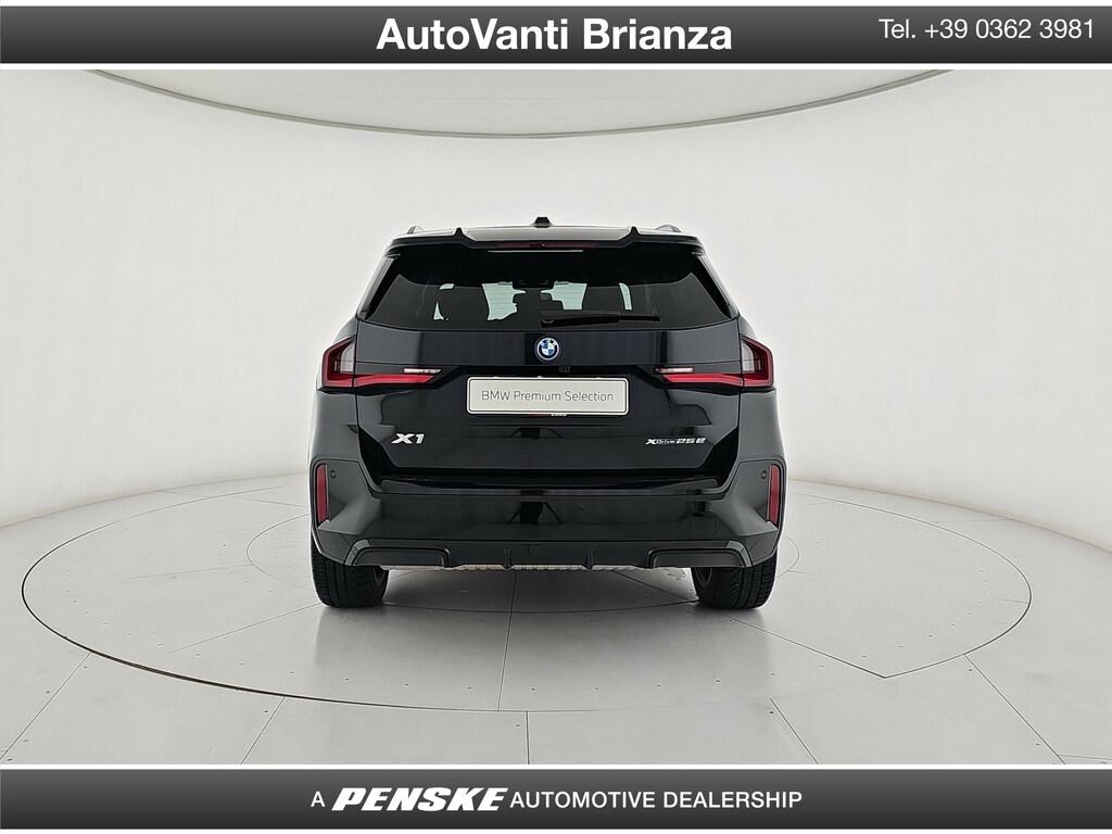 BMW X1 xdrive 25e MSport Pro auto