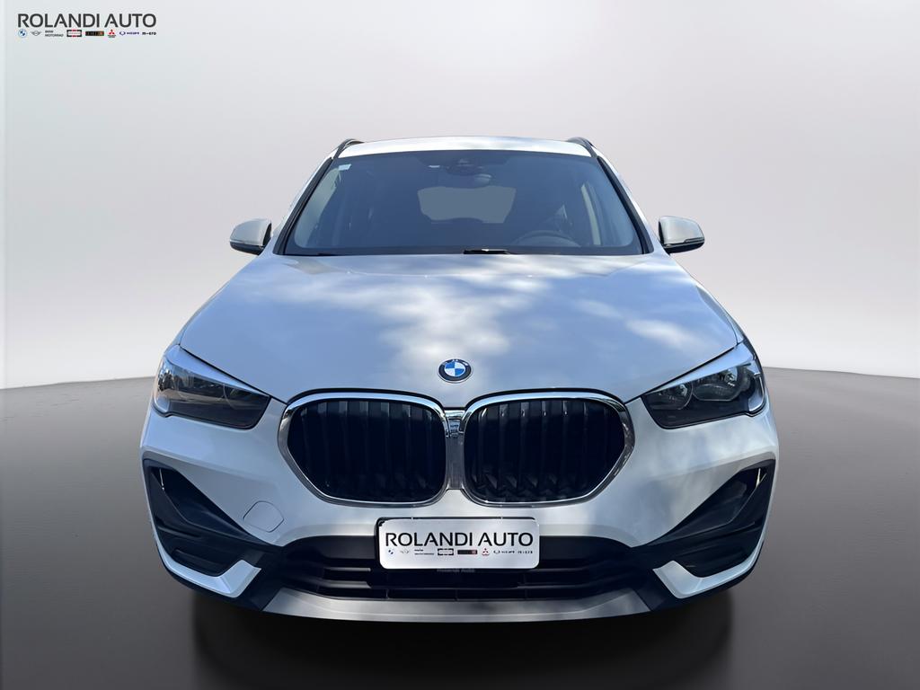 BMW X1 xdrive18d Advantage auto