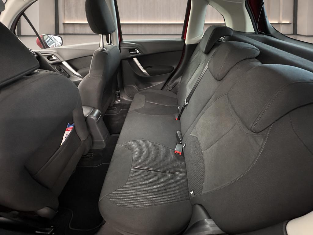 Citroen C3 1.6 vti Exclusive (exclusive style)