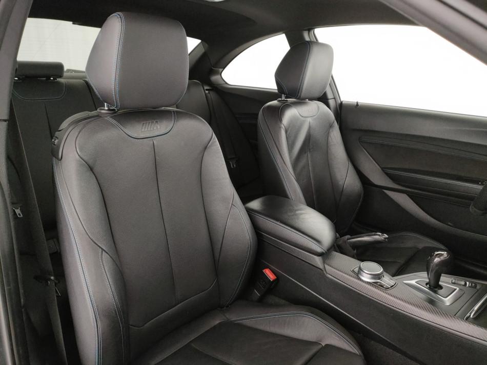 BMW M2 Coupe 3.0 dkg my18