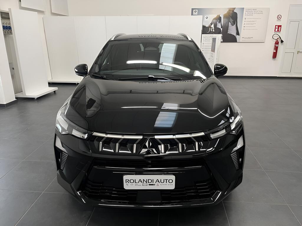 Mitsubishi ASX 1.0 Invite