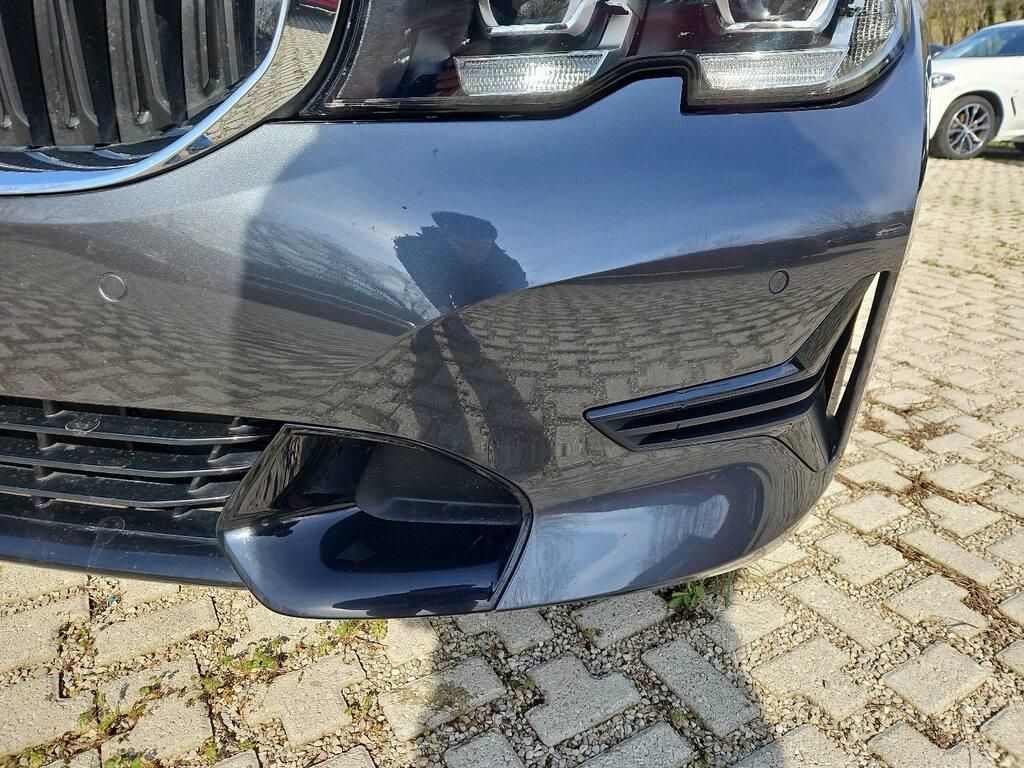BMW Serie 3 316d Touring mhev 48V Sport auto