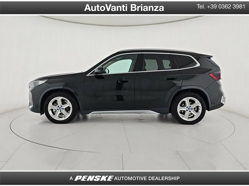 BMW iX1 edrive 20 Special Edition