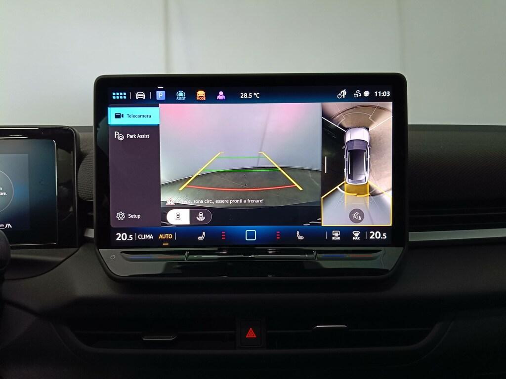Volkswagen T-Roc 1.5 etsi Style 150cv dsg