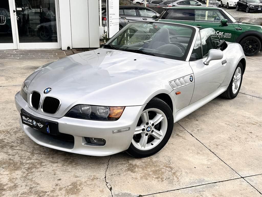 BMW Z3 Roadster 2.0 150cv