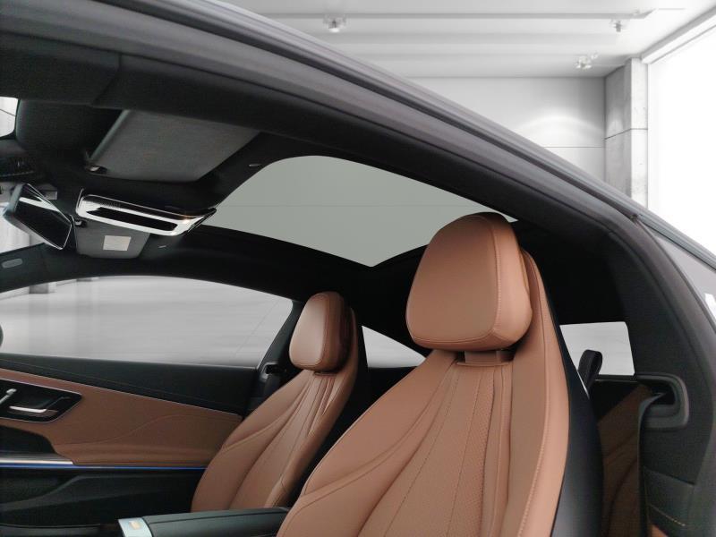 Mercedes CLE Coupe 220 d AMG Line Premium Plus auto