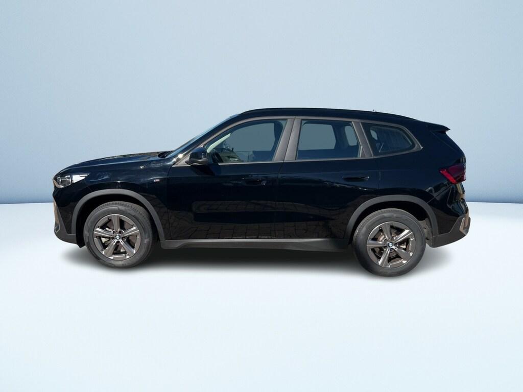 BMW X1 xdrive23i mhev 48V auto