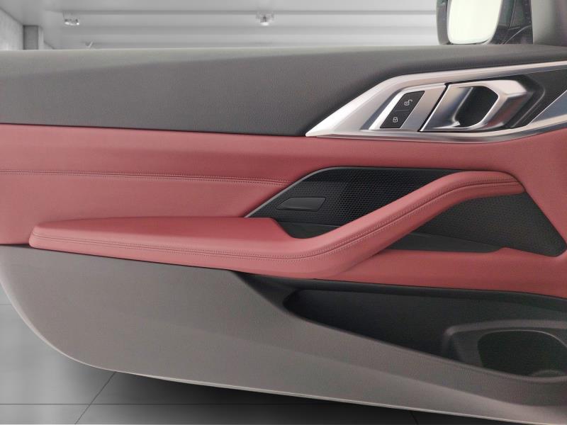 BMW Serie 4 430d Coupe mhev 48V xdrive Msport auto