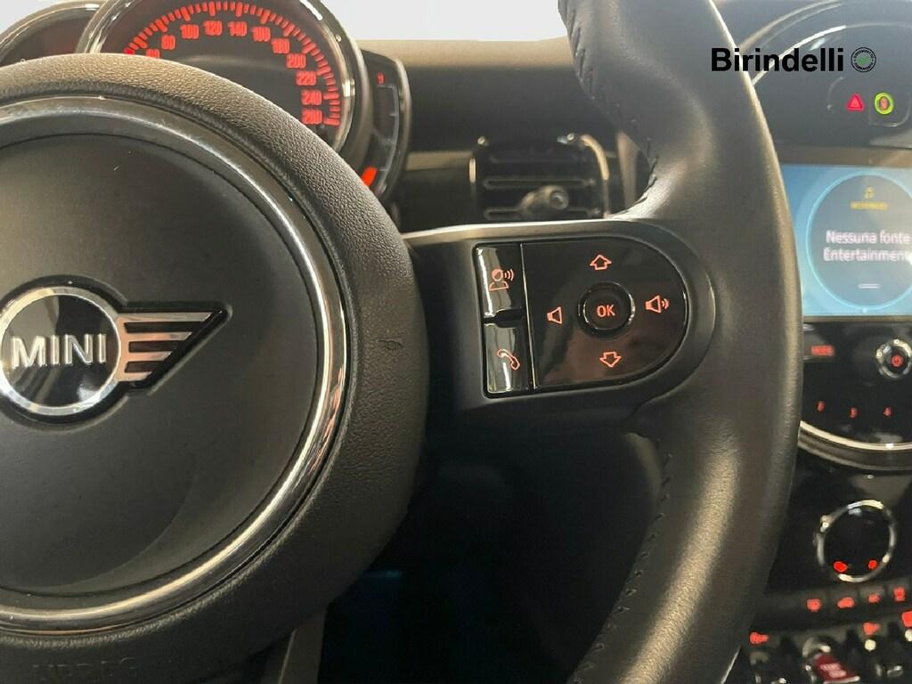 Mini Cooper 1.5 TwinPower Turbo Cooper