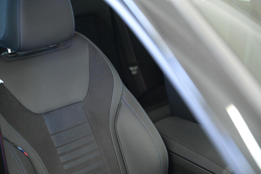 BMW Serie 3 320d mhev 48V Msport auto