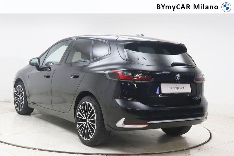 BMW Serie 2 218i Active Tourer Luxury auto