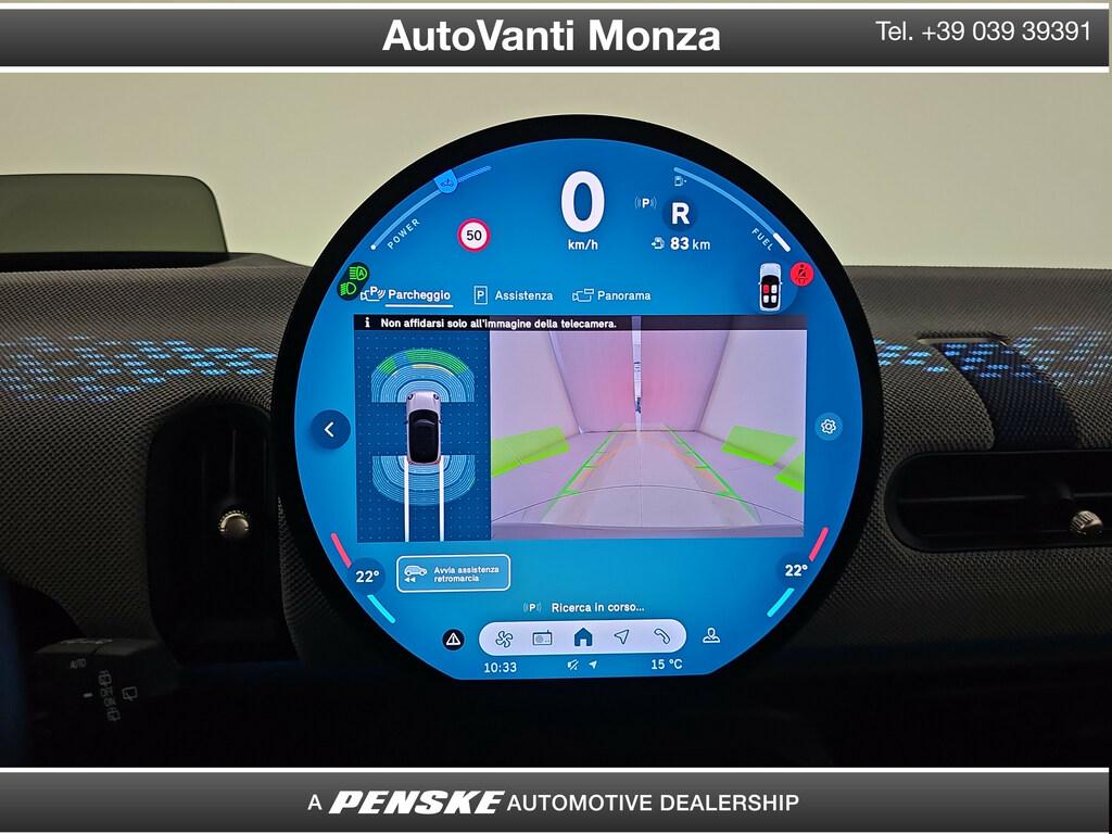 Mini Mini Cooper 3p 1.5 C JCW auto