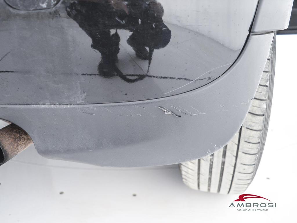 Mini Cooper 1.4 Trigger