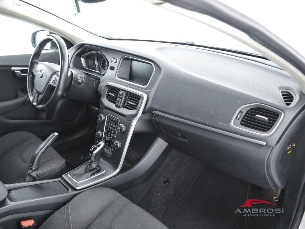 Volvo V40 Cross Country 2.0 D2 Pro geartronic