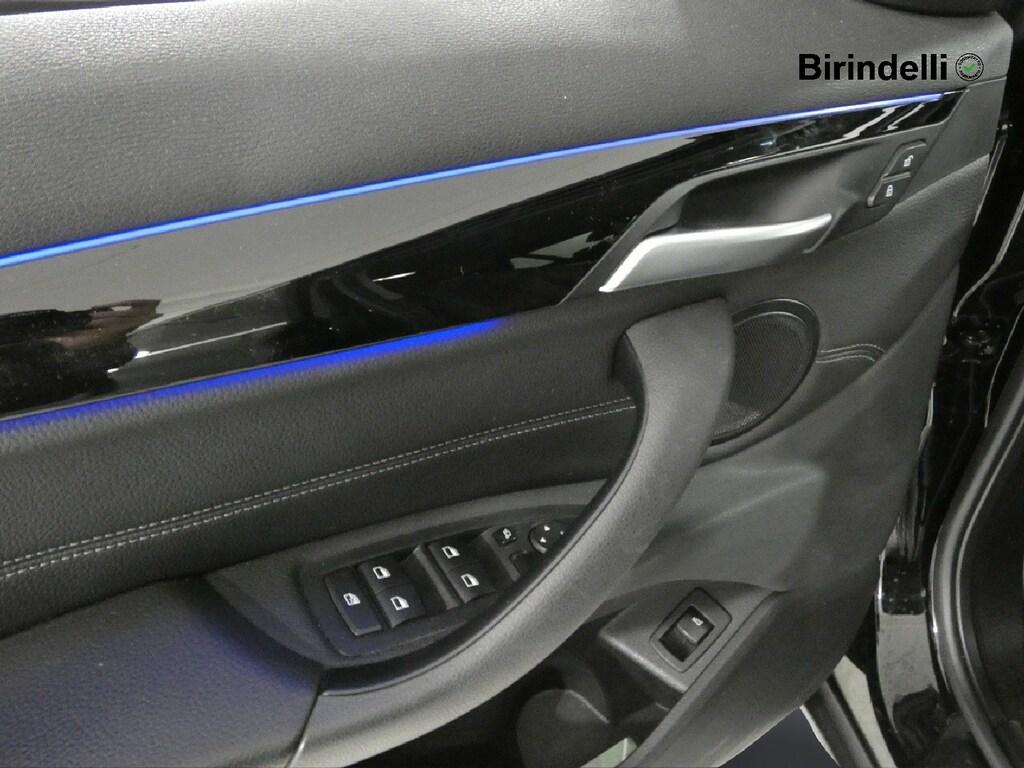 BMW X1 sdrive16d xLine auto