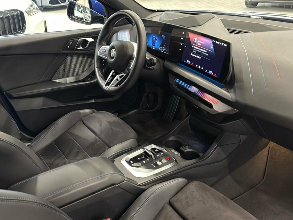 BMW Serie 1 118d MSport Pro auto