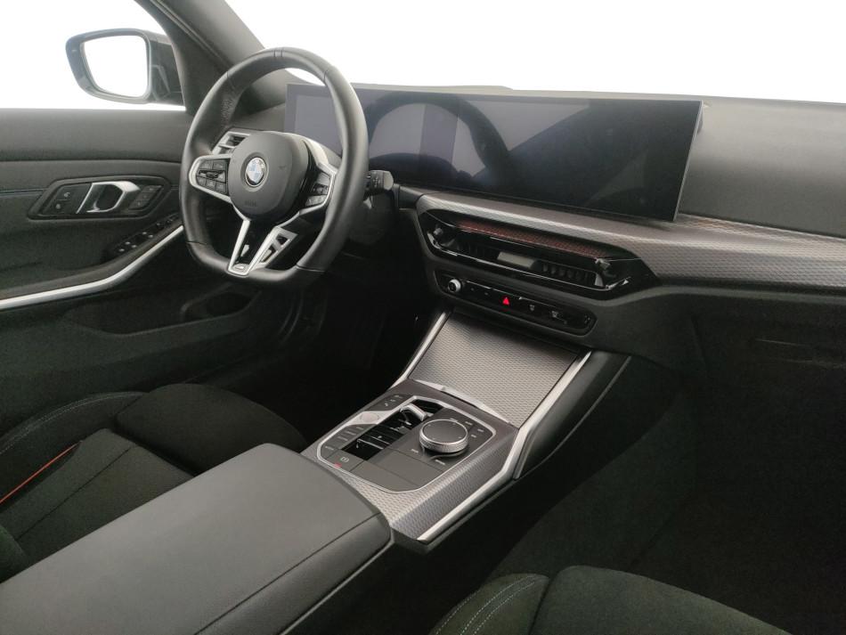 BMW Serie 3 320d Touring mhev 48V Msport xdrive auto