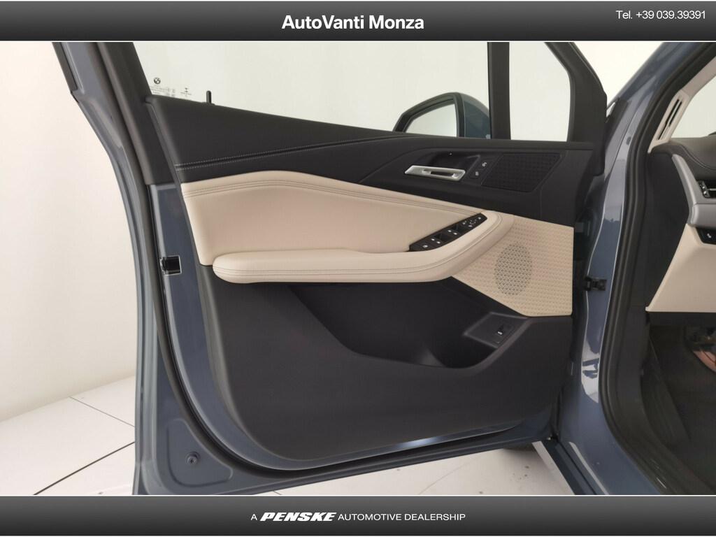 BMW Serie 2 218d Active Tourer Luxury auto