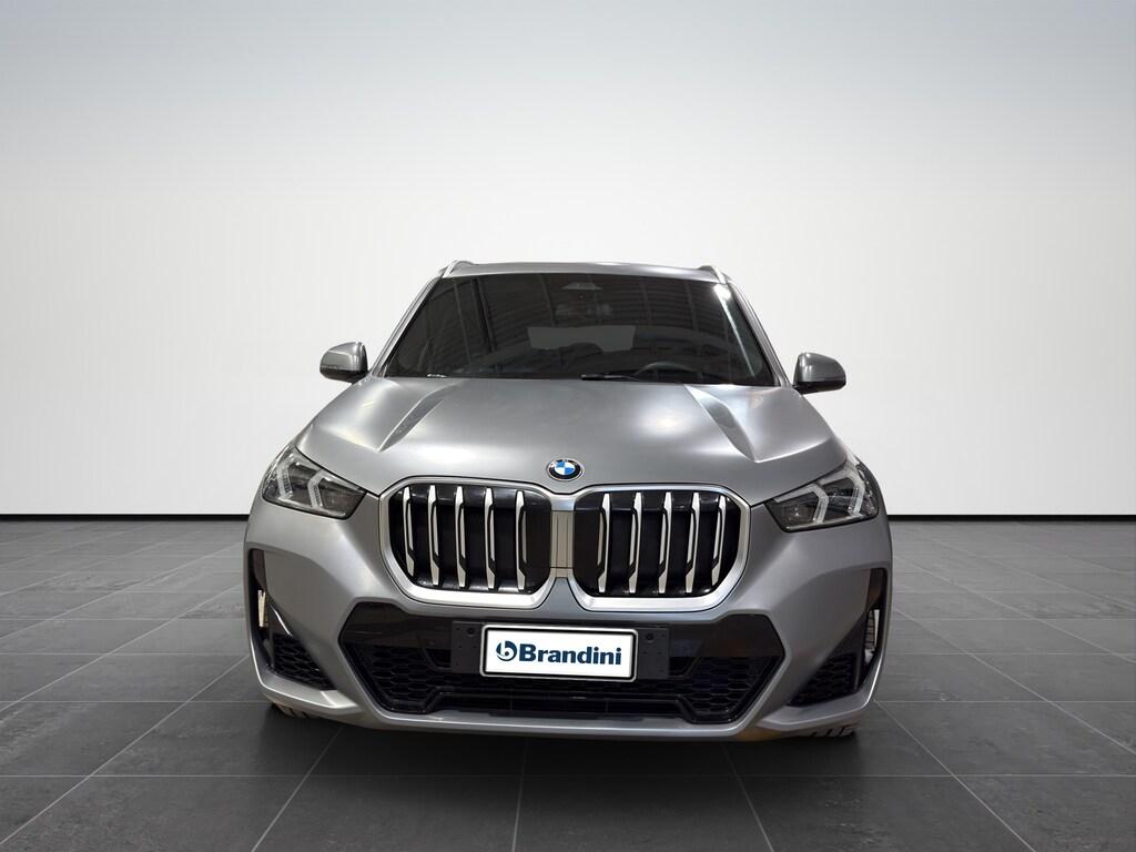 BMW X1 xdrive23i mhev 48V MSport Edition Signature auto