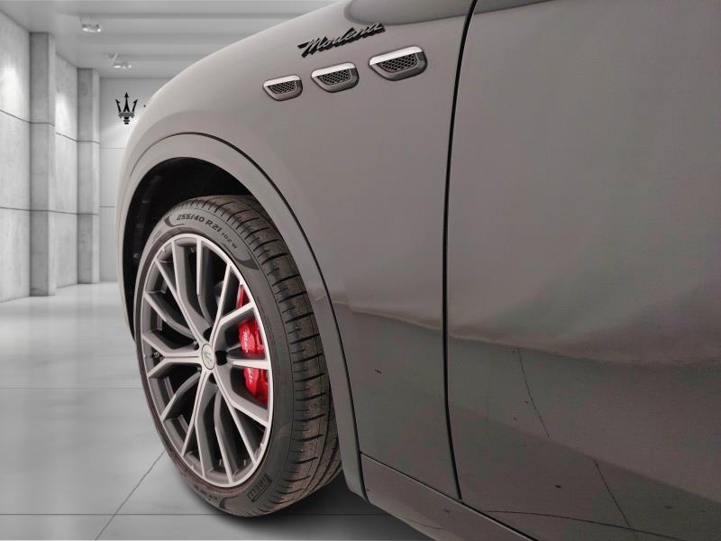 Maserati Levante Grecale 2.0 mhev Modena 330cv auto