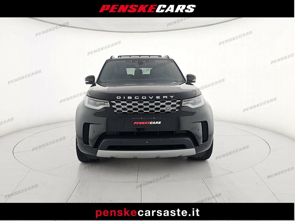 Land Rover Discovery 3.0d i6 mhev SE awd 249cv 7p.ti auto