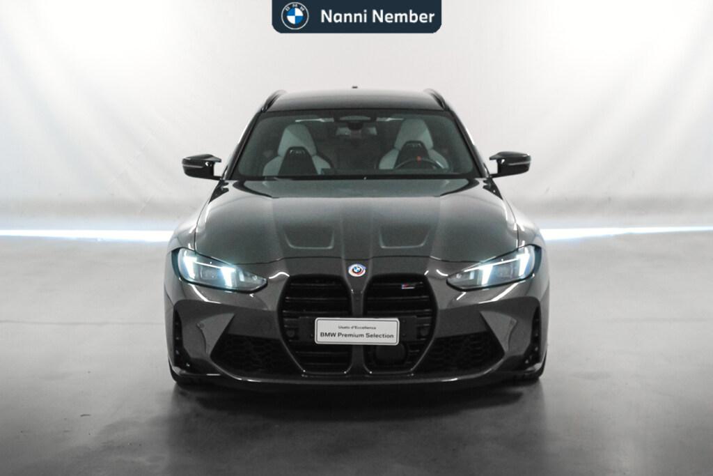 BMW M3 Touring 3.0 Competition M xdrive auto