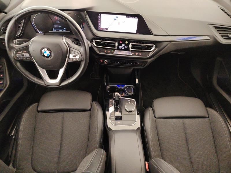 BMW Serie 1 116d Sport auto