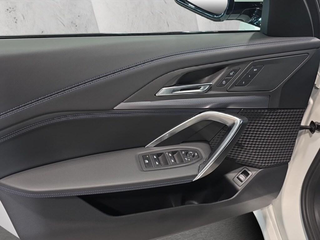 BMW X1 xdrive20d mhev 48V MSport Pro auto