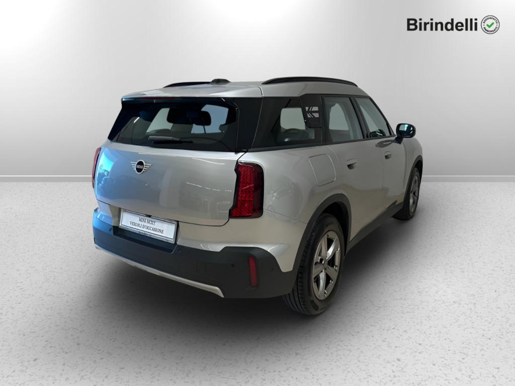 Mini Mini Countryman 1.5 48V C Classic auto
