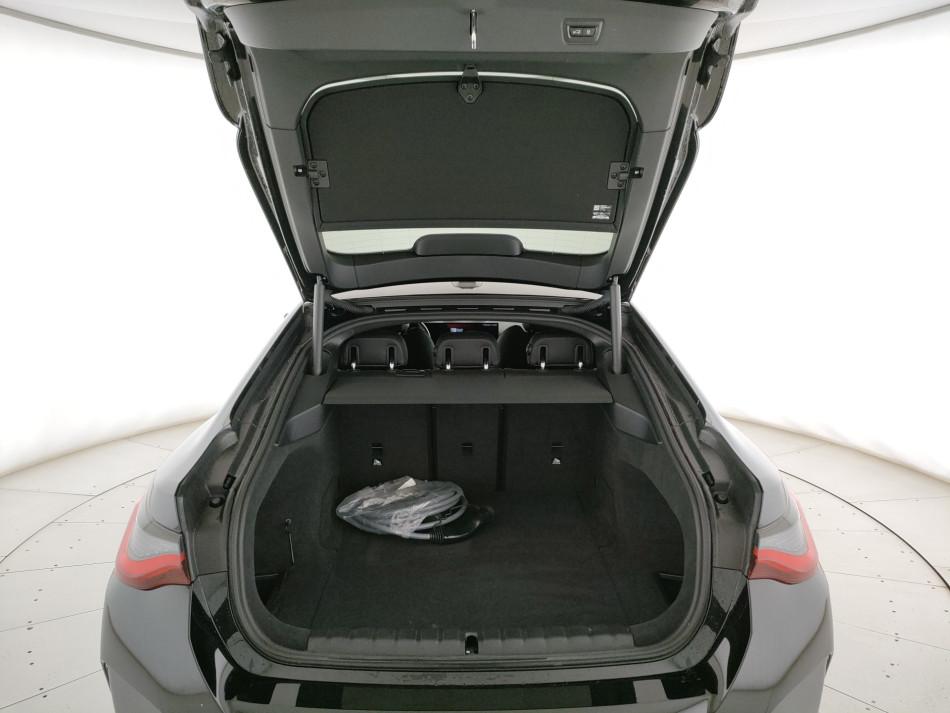 BMW i4 edrive35 Msport auto