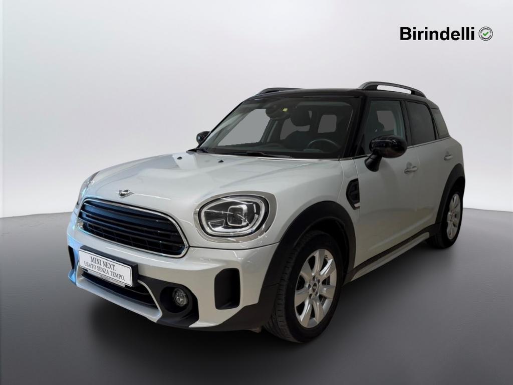 Mini Cooper Countryman 1.5 Business Auto