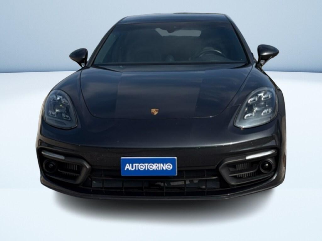 Porsche Panamera Sport Turismo 2.9 4 e-hybrid auto