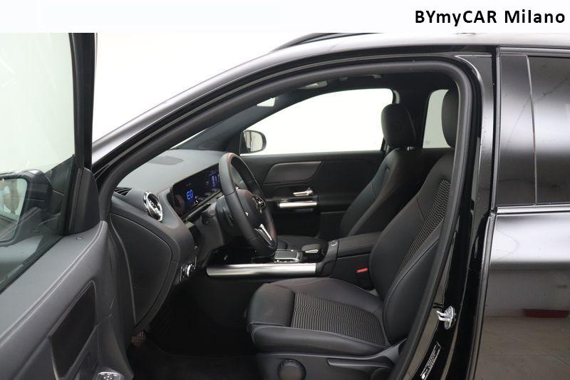 Mercedes GLA 250 eq-power Sport auto