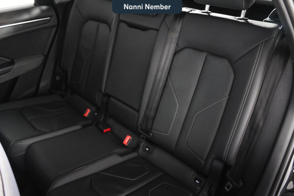 Audi Q3 Sportback 40 2.0 tdi S Line Edition quattro 190cv s-tronic