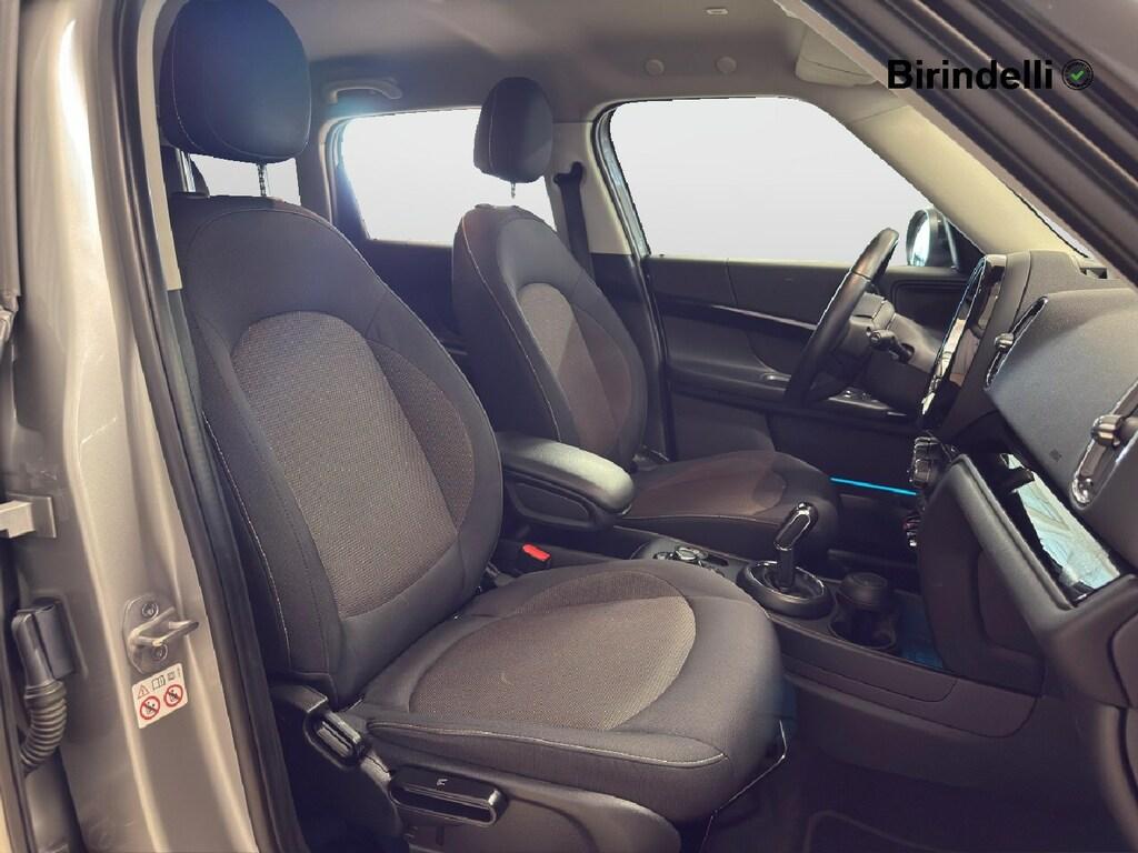 Mini Cooper Countryman 1.5 TwinPower Turbo Cooper