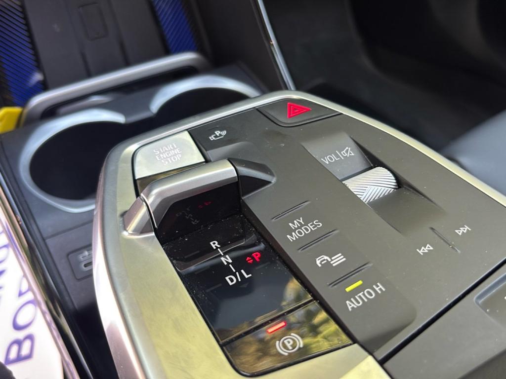 BMW X1 sdrive18d X-Line auto