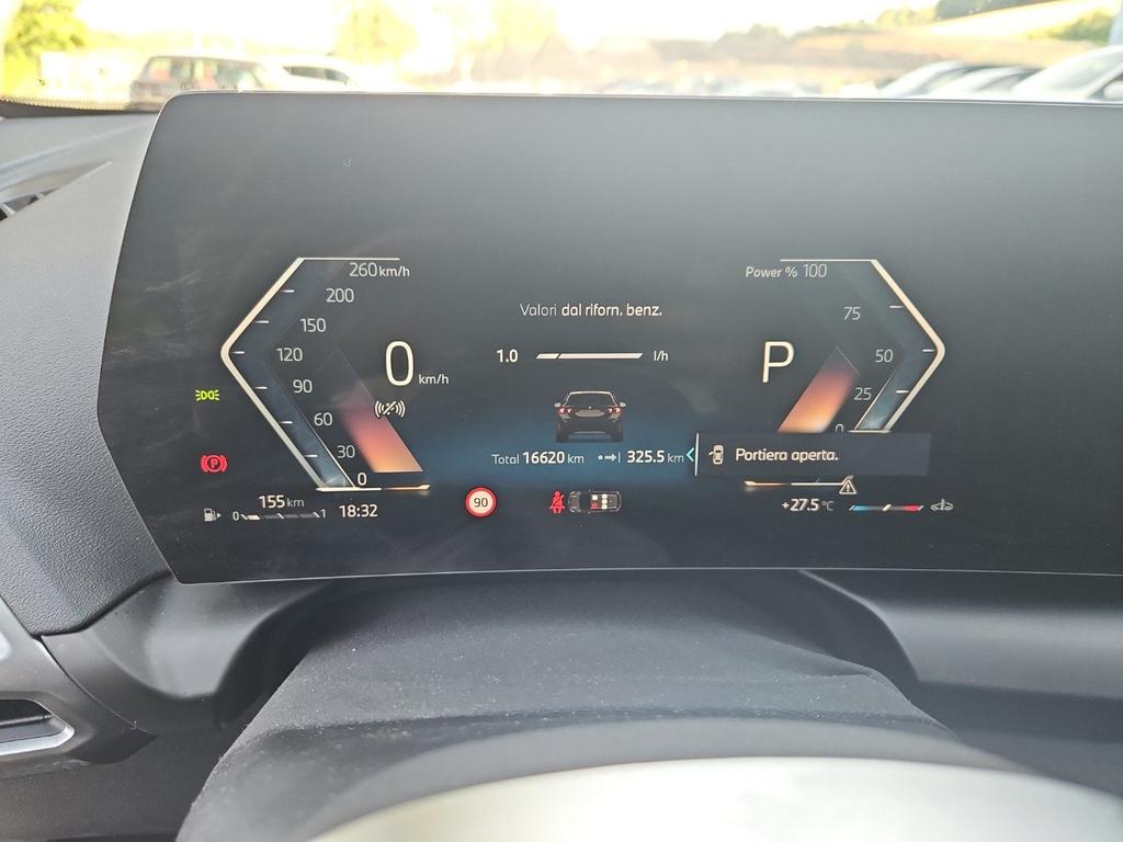 BMW Serie 1 118d MSport Design auto
