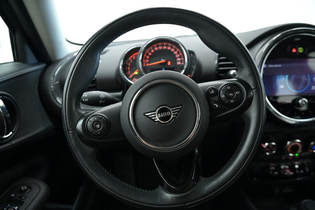 Mini One D Clubman 1.5 One D Auto