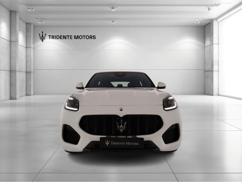 Maserati Levante Grecale 2.0 mhev Modena 330cv auto