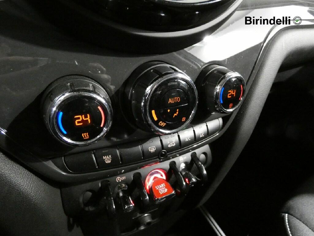 Mini Cooper D Countryman 2.0 TwinPower Turbo Cooper D Hype Steptronic