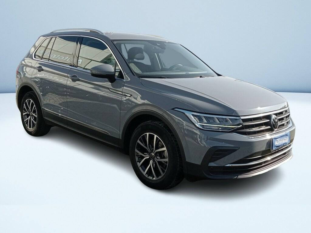 Volkswagen Tiguan 1.5 tsi act Life 150cv