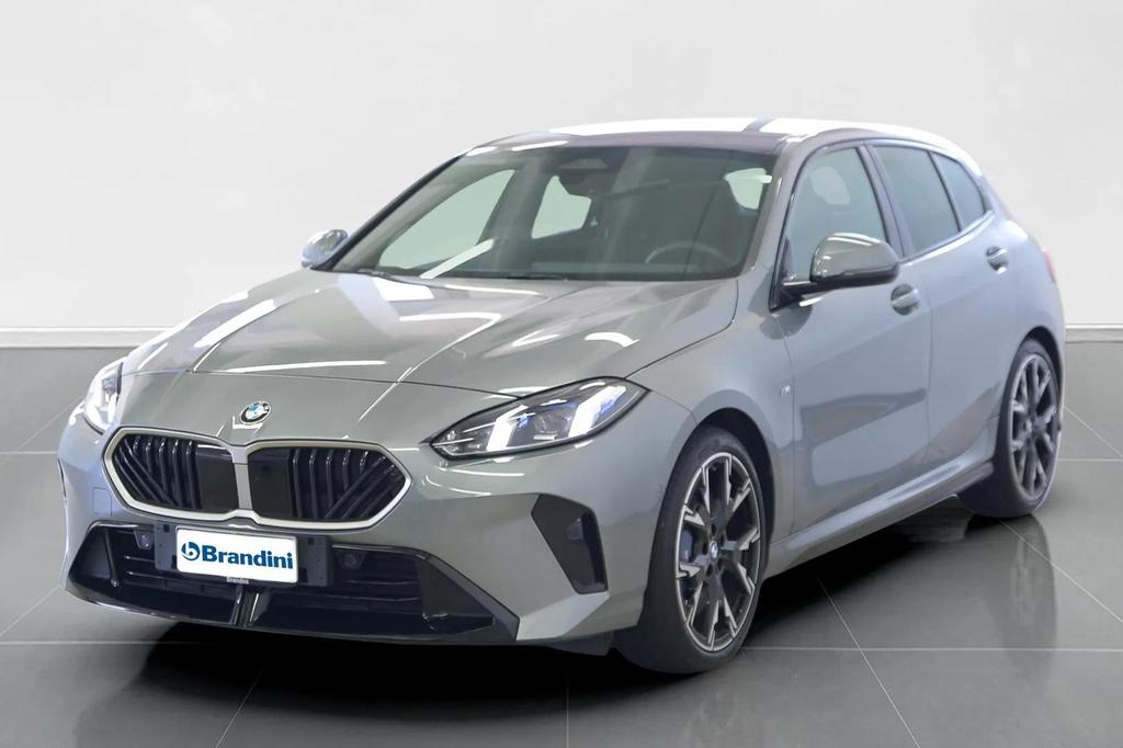 BMW Serie 1 120 48V auto