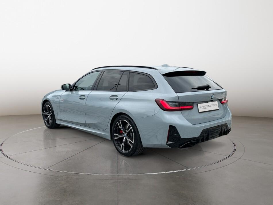 BMW Serie 3 M M340d Touring mhev 48V xdrive M Sport Pro auto