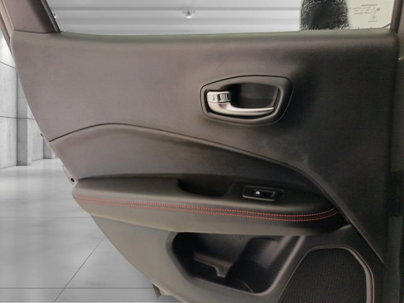 Jeep Compass 2.0 mjt Trailhawk 4wd a.d. Low 170cv auto