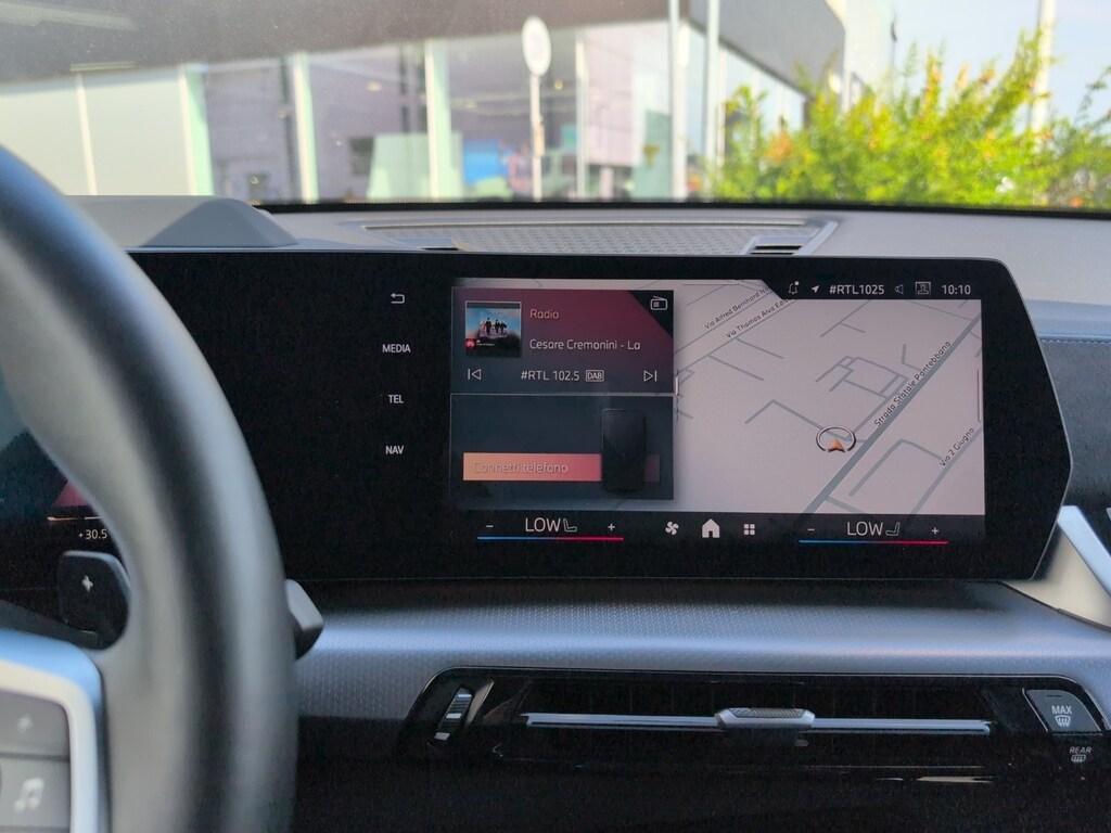 BMW X2 xdrive 20d 48V MSport Pro auto