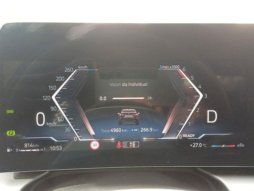 BMW Serie 2 218d Gran Coupe MSport Pro auto