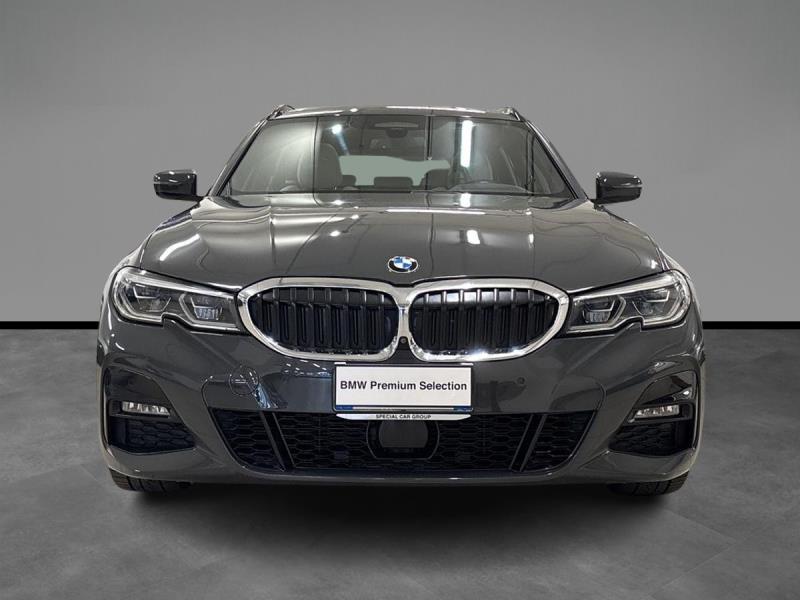 BMW Serie 3 320d Touring xdrive auto