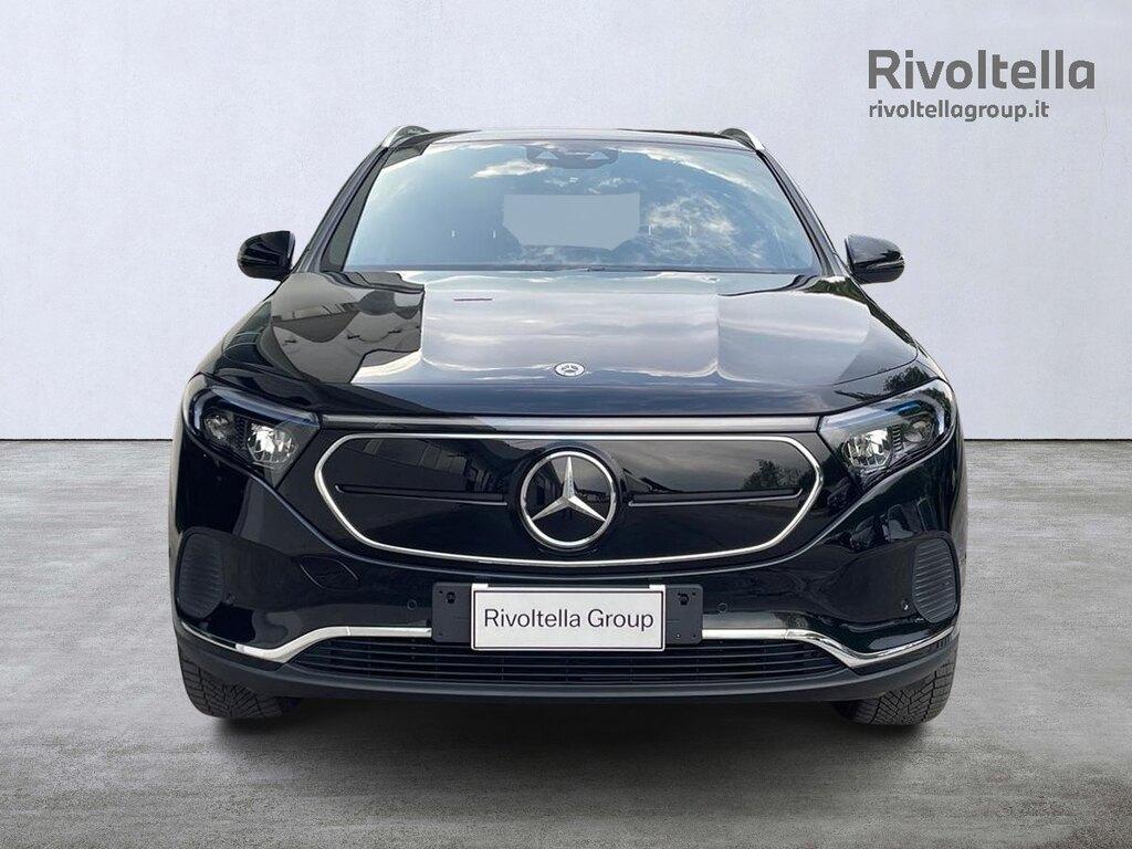 Mercedes EQA 350 Sport Pro 4matic