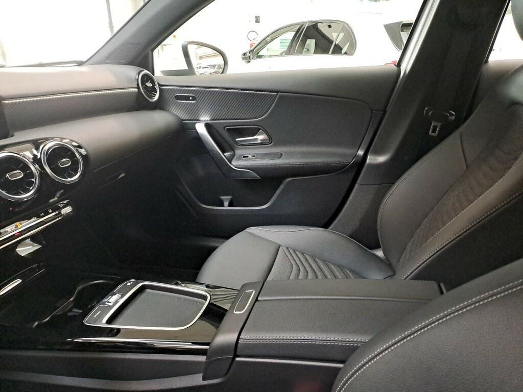 Mercedes Classe A 250 e phev Advanced Progressive auto